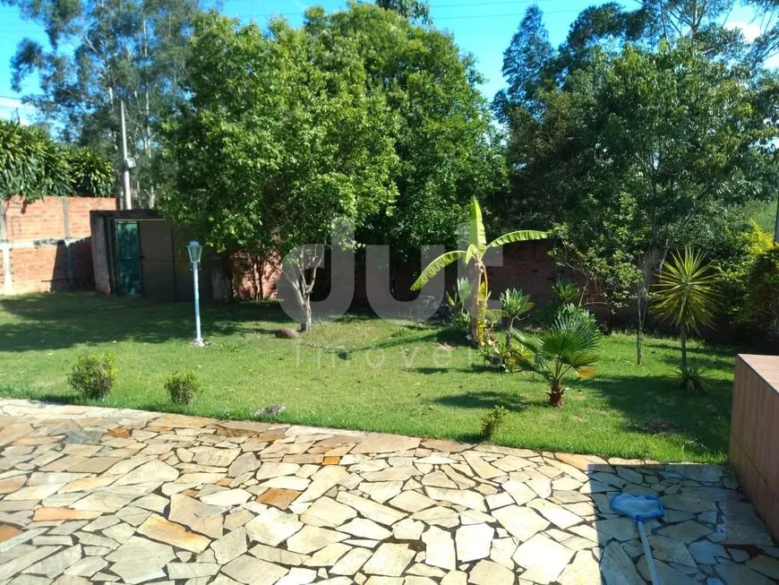 Foto 1 de Fazenda/Sítio com 2 Quartos à venda, 140m² em Centro Tupi, Piracicaba