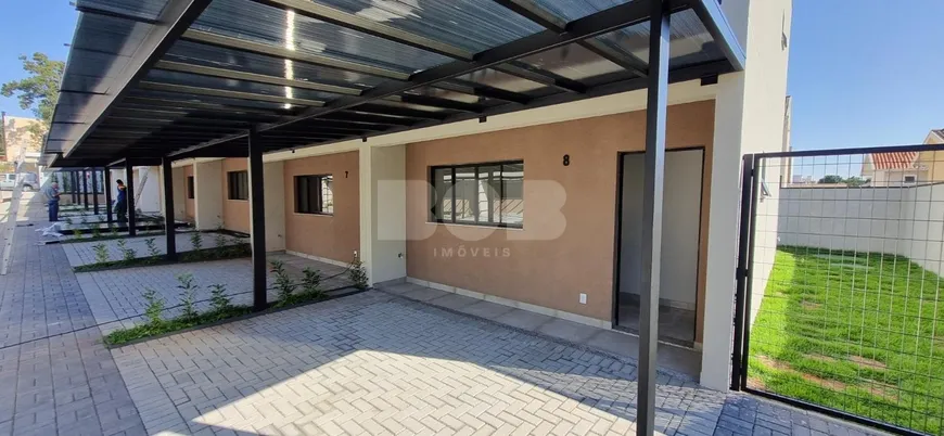 Foto 1 de Casa de Condomínio com 3 Quartos à venda, 120m² em Taquaral, Campinas