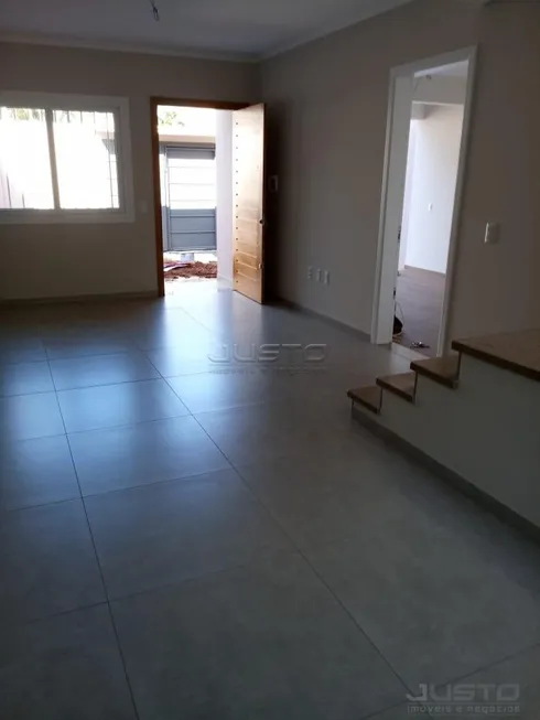 Foto 1 de Casa com 3 Quartos à venda, 161m² em Campestre, São Leopoldo