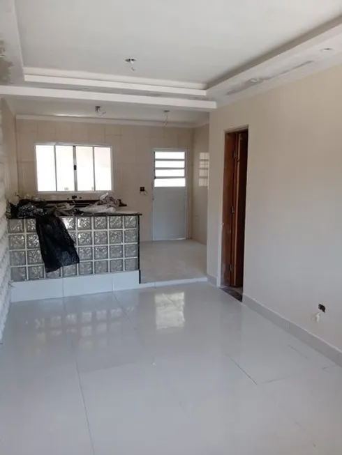 Foto 1 de Casa com 2 Quartos à venda, 105m² em Vila Formosa, São Paulo