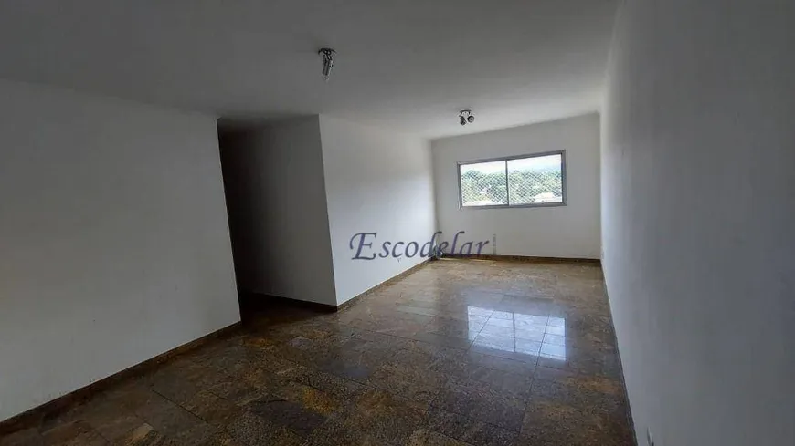 Foto 1 de Apartamento com 3 Quartos para alugar, 90m² em Tucuruvi, São Paulo