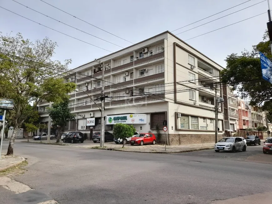 Foto 1 de Apartamento com 3 Quartos à venda, 101m² em São Geraldo, Porto Alegre