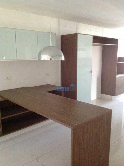 Foto 1 de Apartamento com 4 Quartos para alugar, 329m² em Santo Amaro, São Paulo