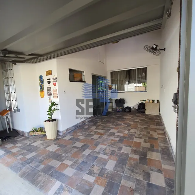 Foto 1 de Casa com 2 Quartos à venda, 125m² em Jardim Chapadao, Bauru