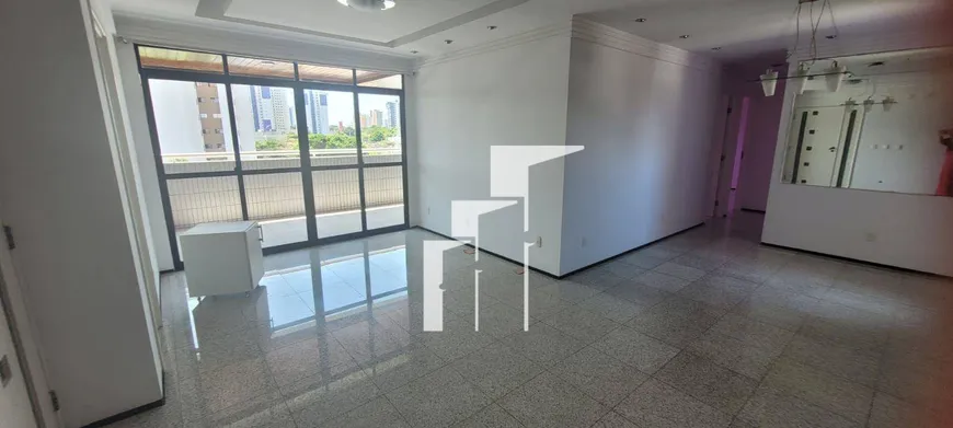 Foto 1 de Apartamento com 4 Quartos à venda, 150m² em Fátima, Teresina