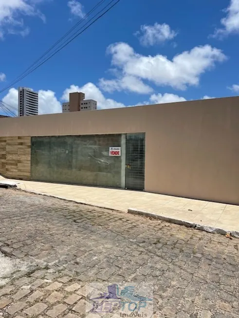 Foto 1 de Imóvel Comercial à venda, 282m² em Lagoa Nova, Natal