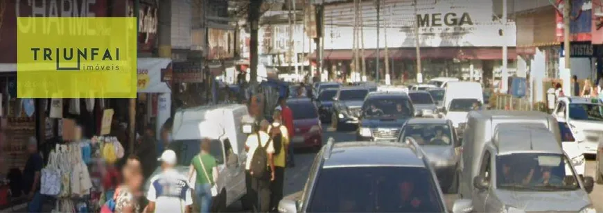 Foto 1 de Ponto Comercial à venda, 300m² em Vilar dos Teles, São João de Meriti