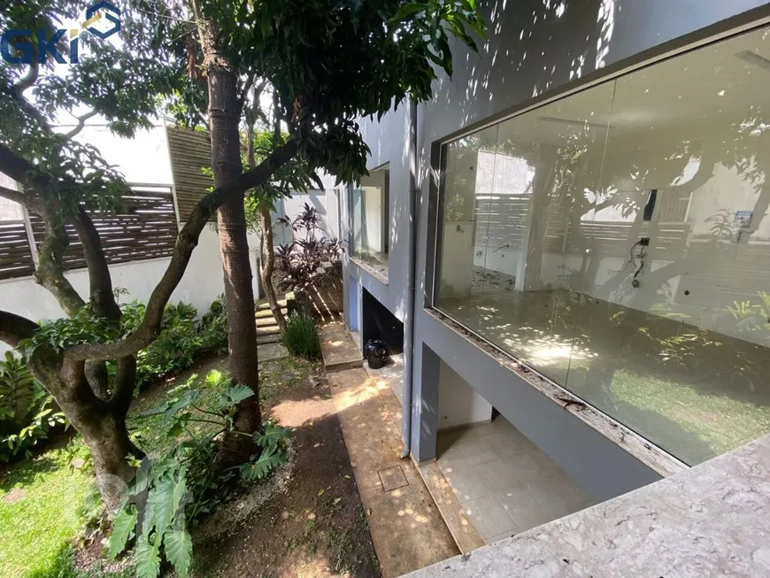 Foto 1 de Casa com 4 Quartos à venda, 420m² em Perdizes, São Paulo
