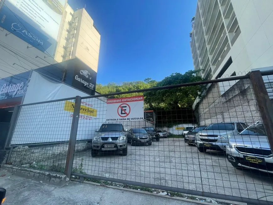 Foto 1 de Lote/Terreno à venda, 600m² em Centro, Niterói