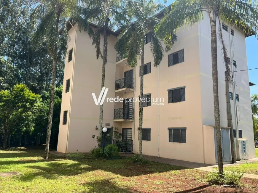 Foto 1 de Apartamento com 3 Quartos à venda, 83m² em Jardim do Sol, Campinas