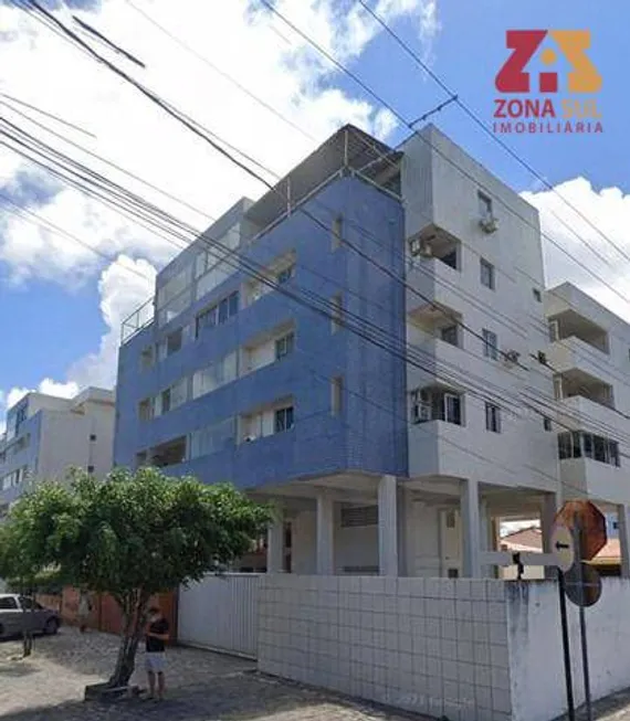 Foto 1 de Cobertura com 5 Quartos à venda, 300m² em Jardim Oceania, João Pessoa