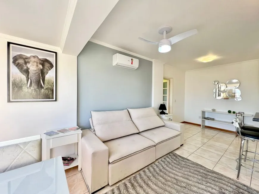 Foto 1 de Apartamento com 1 Quarto à venda, 54m² em Zona Nova, Capão da Canoa