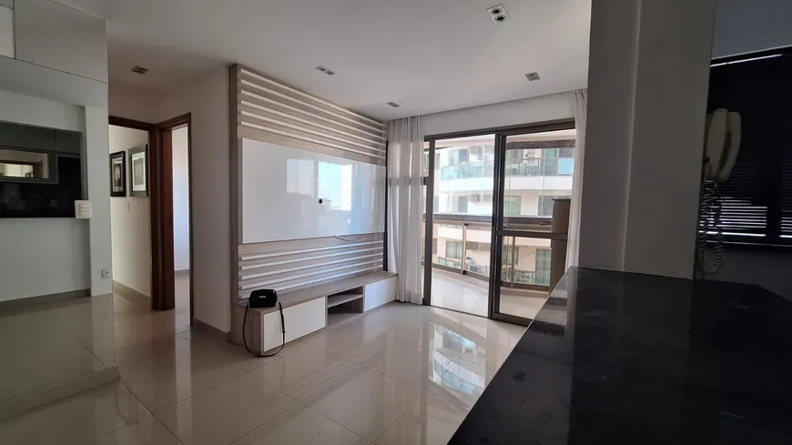 Foto 1 de Apartamento com 2 Quartos à venda, 70m² em Jacarepaguá, Rio de Janeiro