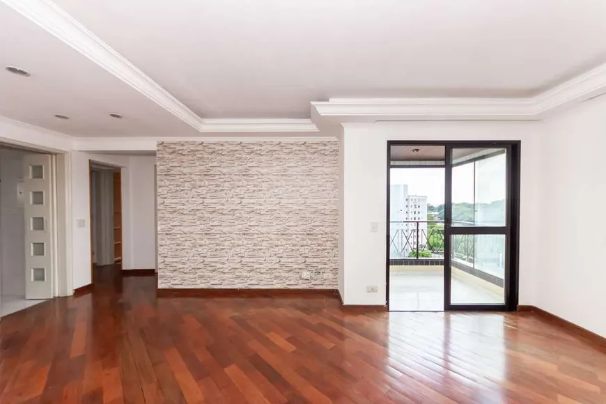 Foto 1 de Apartamento com 3 Quartos à venda, 89m² em Vila Guarani, São Paulo