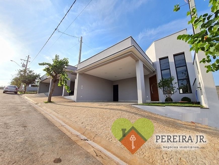 Casas de Condomínio à venda em Jardim Califórnia, Piracicaba, SP