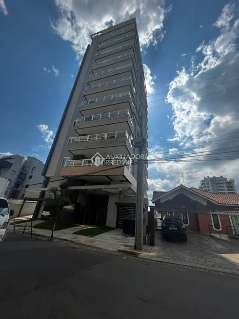 Foto 1 de Apartamento com 3 Quartos à venda, 194m² em Centro, Lajeado