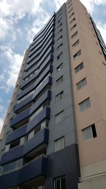 Foto 1 de Apartamento com 2 Quartos para alugar, 60m² em Pompeia, São Paulo