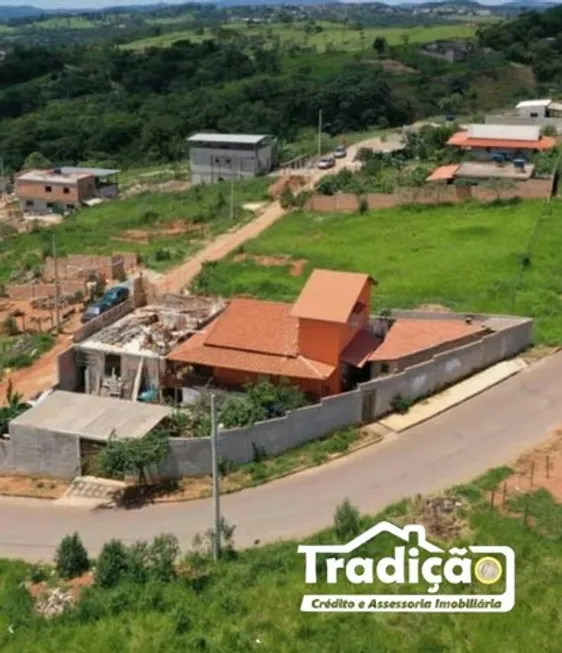 Foto 1 de Casa com 3 Quartos à venda, 260m² em Centro, Nazaré