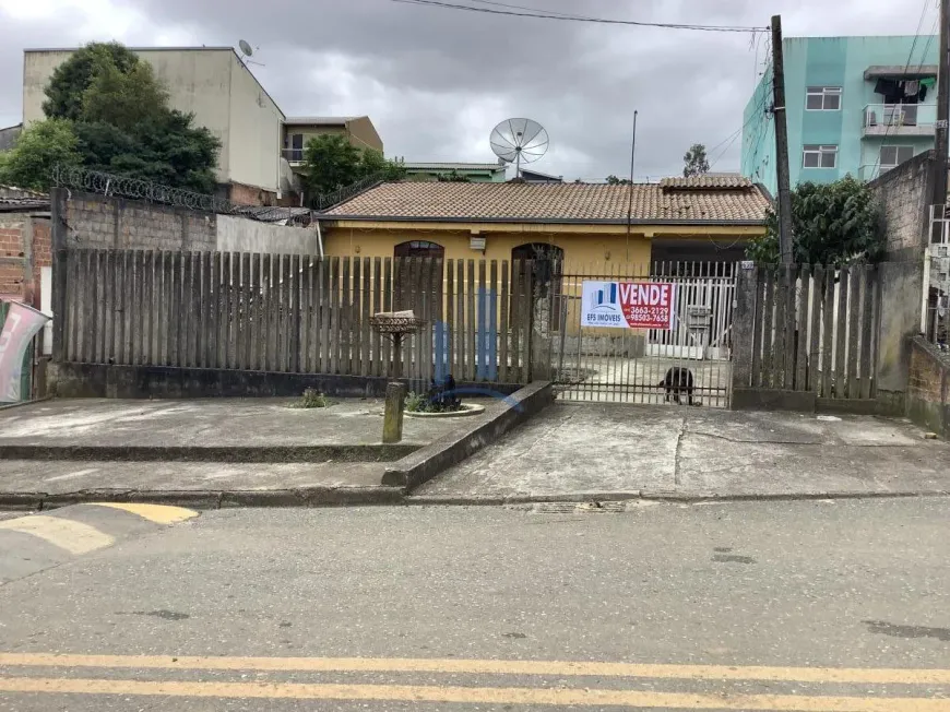 Foto 1 de Casa com 3 Quartos à venda, 240m² em Maracana, Colombo