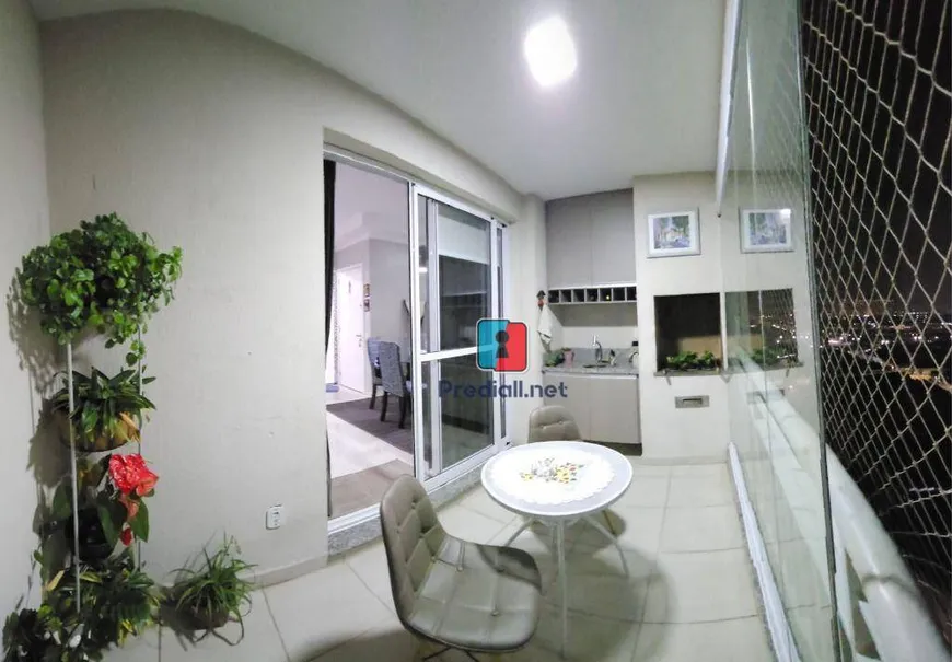Foto 1 de Apartamento com 3 Quartos à venda, 80m² em Limão, São Paulo