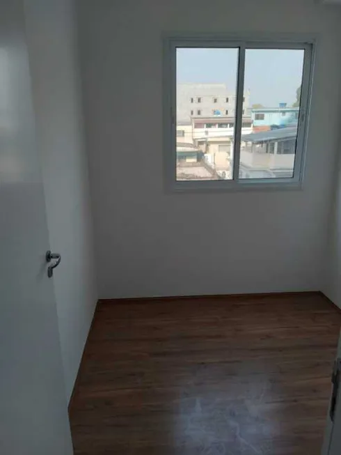 Foto 1 de Apartamento com 2 Quartos à venda, 48m² em Itaquera, São Paulo