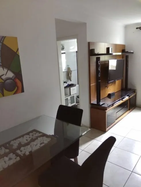 Foto 1 de Apartamento com 3 Quartos à venda, 55m² em Butantã, São Paulo