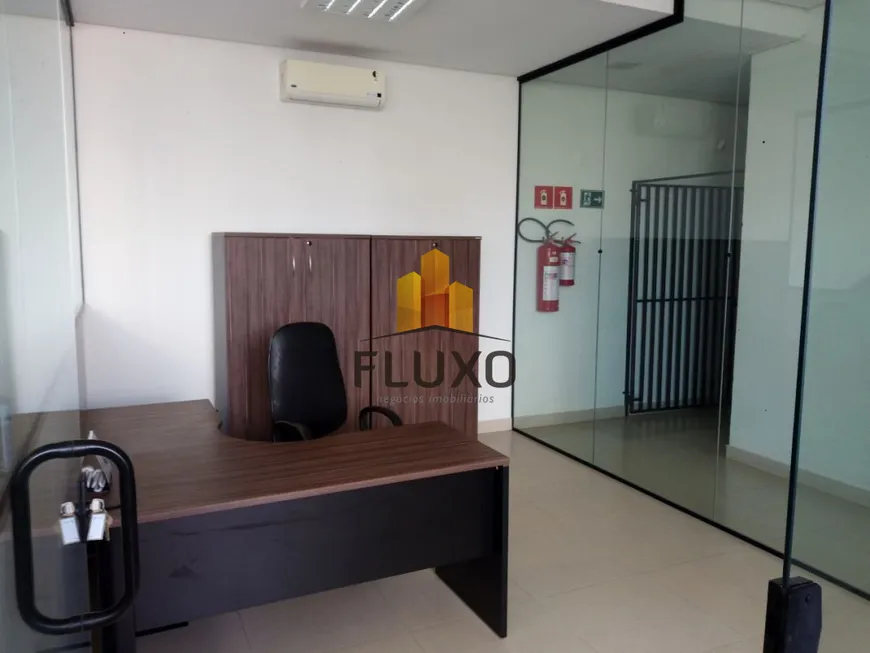 Foto 1 de Ponto Comercial para alugar, 15m² em Vila Mesquita, Bauru