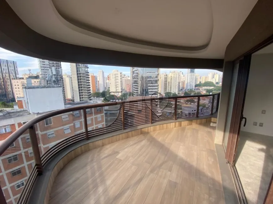 Foto 1 de Apartamento com 1 Quarto à venda, 46m² em Itaim Bibi, São Paulo
