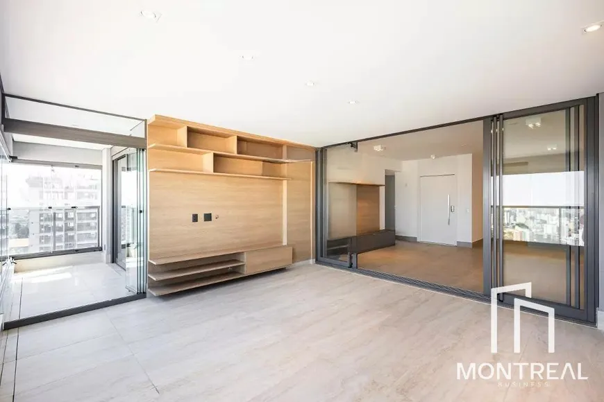 Foto 1 de Apartamento com 3 Quartos à venda, 160m² em Pinheiros, São Paulo