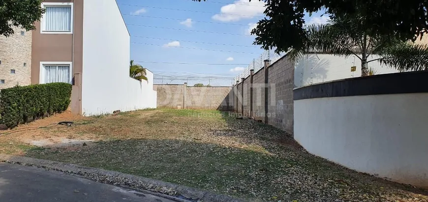 Foto 1 de Lote/Terreno à venda, 300m² em Joao Aranha, Paulínia