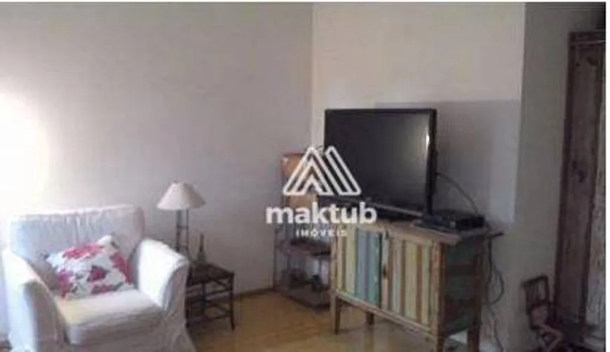 Foto 1 de Apartamento com 3 Quartos à venda, 100m² em Vila Assuncao, Santo André