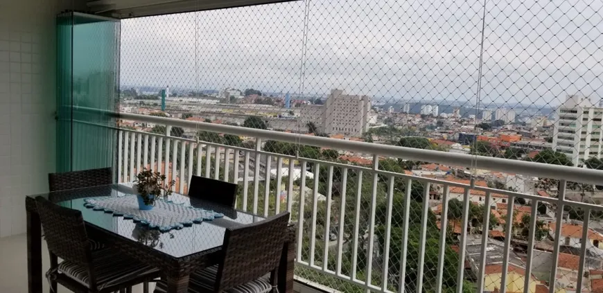 Foto 1 de Apartamento com 3 Quartos à venda, 144m² em Interlagos, São Paulo