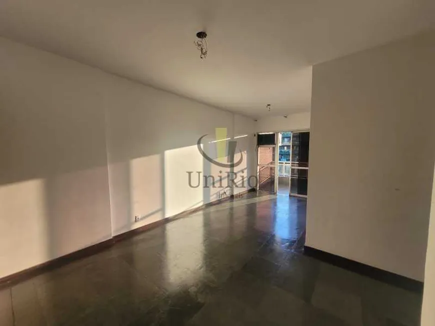 Foto 1 de Apartamento com 2 Quartos à venda, 105m² em Freguesia- Jacarepaguá, Rio de Janeiro