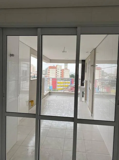 Foto 1 de Apartamento com 4 Quartos à venda, 258m² em Vila Mariana, São Paulo