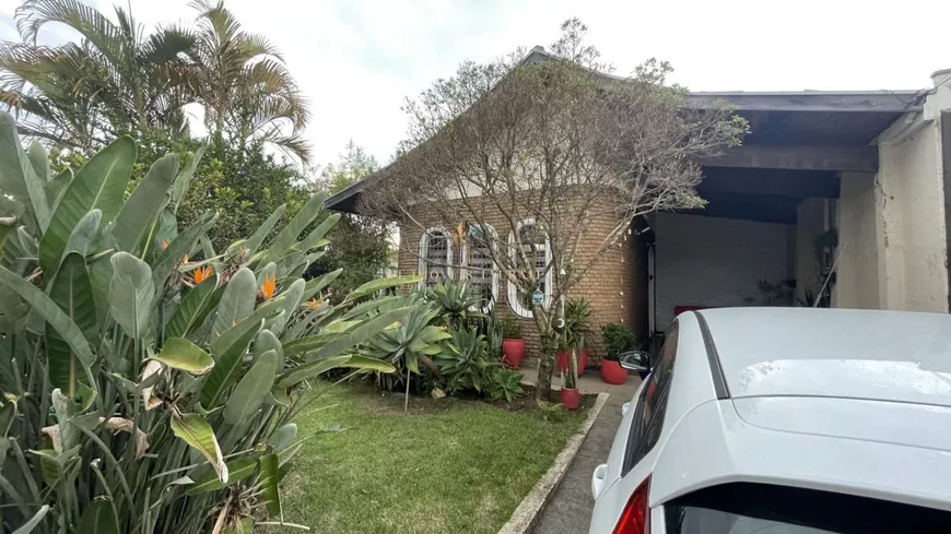 Foto 1 de Casa com 3 Quartos à venda, 150m² em Parque Sao Jorge, Taubaté