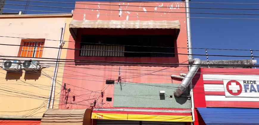 Foto 1 de Ponto Comercial para alugar, 157m² em Lapa, São Paulo