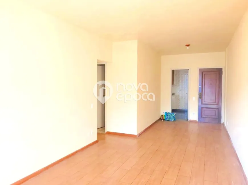 Foto 1 de Apartamento com 2 Quartos à venda, 78m² em Grajaú, Rio de Janeiro