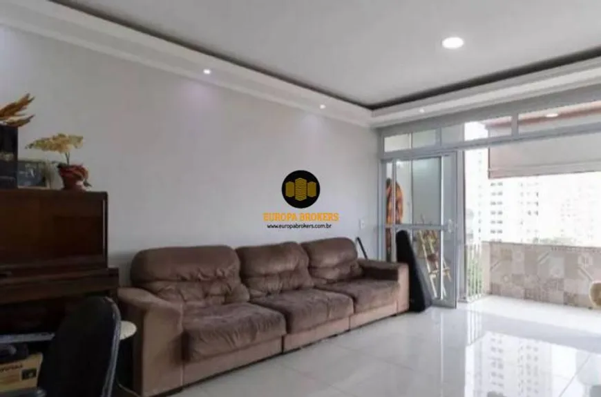 Foto 1 de Apartamento com 2 Quartos à venda, 108m² em Aclimação, São Paulo