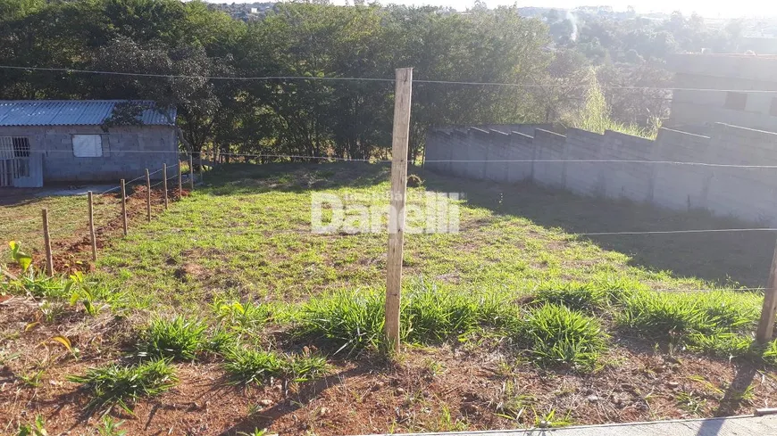 Foto 1 de Lote/Terreno à venda, 505m² em Parque Residencial Helvetia, Taubaté