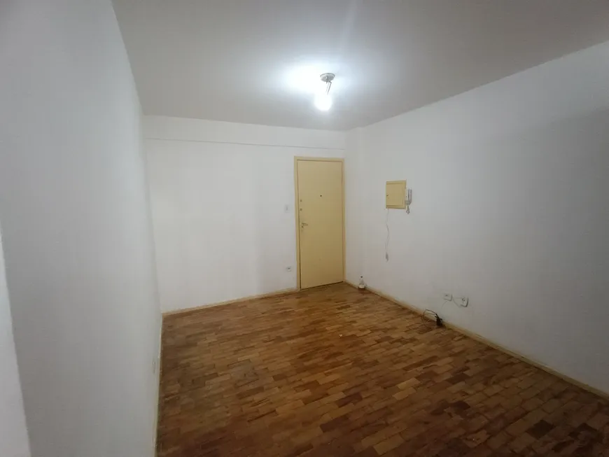 Foto 1 de Apartamento com 1 Quarto para alugar, 48m² em Bela Vista, São Paulo