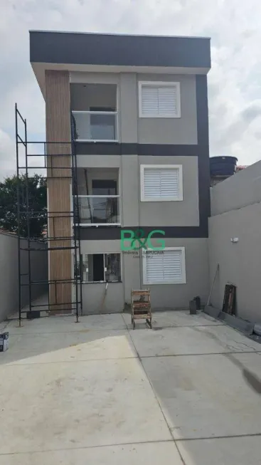 Foto 1 de Apartamento com 2 Quartos à venda, 40m² em Vila Carrão, São Paulo