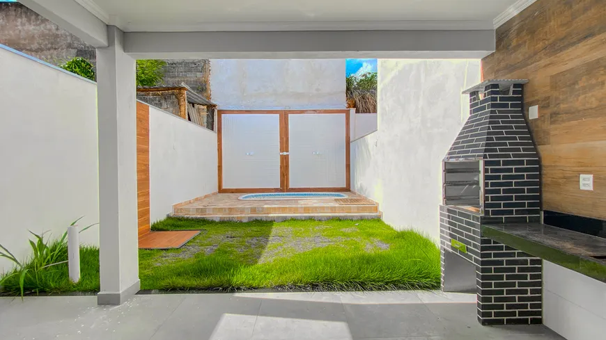 Foto 1 de Casa com 3 Quartos à venda, 127m² em Nova Vila Bretas, Governador Valadares