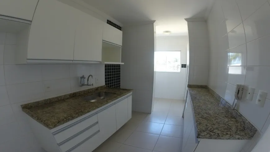 Foto 1 de Apartamento com 2 Quartos à venda, 67m² em Parque São Luís, Taubaté