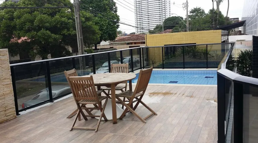 Foto 1 de Apartamento com 3 Quartos à venda, 65m² em Gruta de Lourdes, Maceió