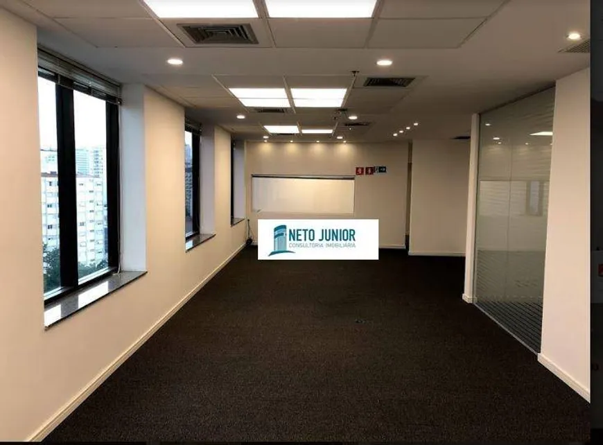 Foto 1 de Sala Comercial para alugar, 360m² em Itaim Bibi, São Paulo