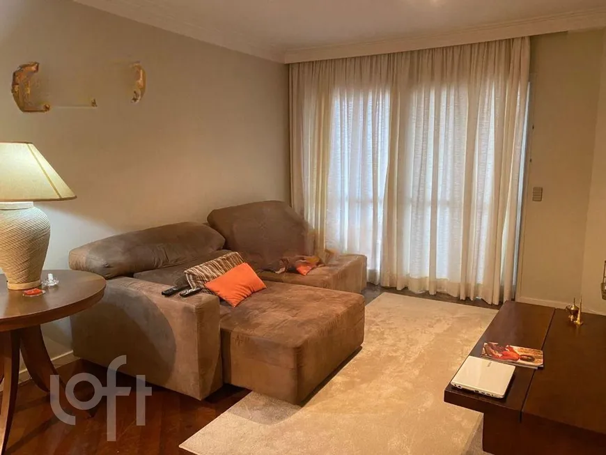 Foto 1 de Apartamento com 4 Quartos à venda, 131m² em Vila Andrade, São Paulo