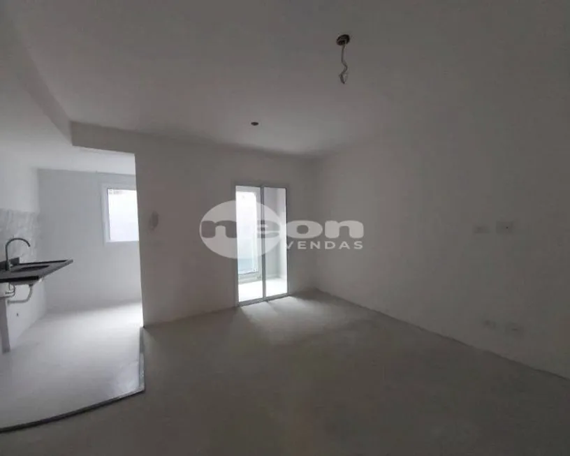 Foto 1 de Apartamento com 2 Quartos à venda, 57m² em Paulicéia, São Bernardo do Campo