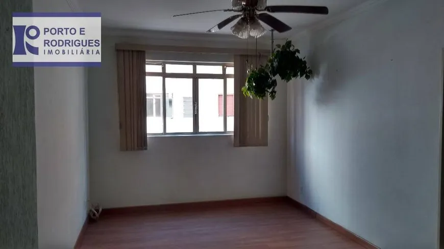 Foto 1 de Apartamento com 2 Quartos à venda, 85m² em Jardim Novo São José, Campinas