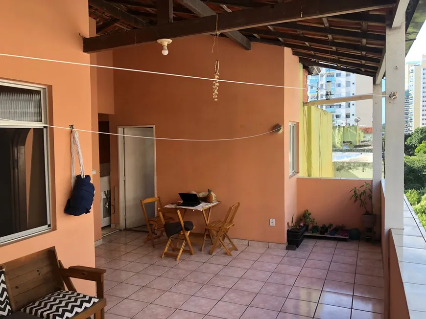 Foto 1 de Apartamento com 3 Quartos à venda, 90m² em Praia da Costa, Vila Velha