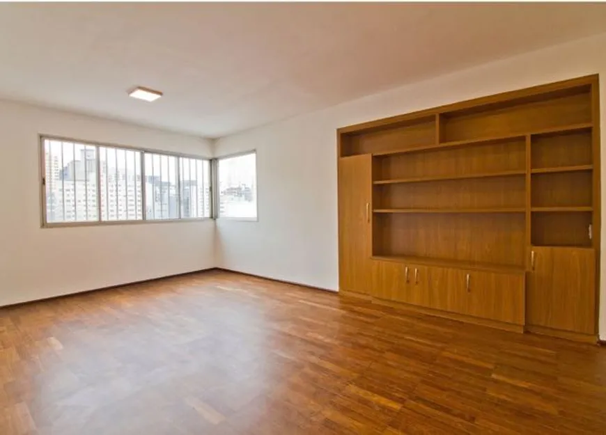 Foto 1 de Apartamento com 3 Quartos à venda, 114m² em Jardins, São Paulo